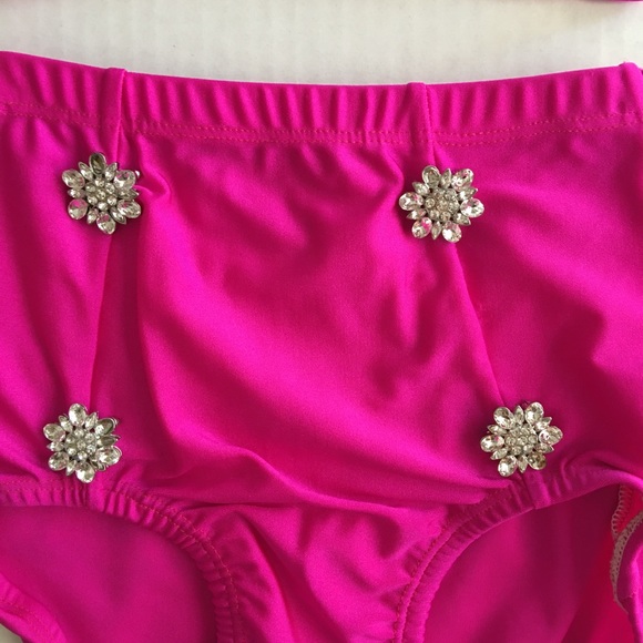 Competition Dance Jazz Costume - Picture 6 of 13